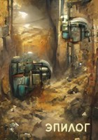 Обложка произведения Эпилог