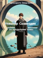 Обложка произведения Новатор Созвездия за пределами Тьмы. Величайшее противостояние.