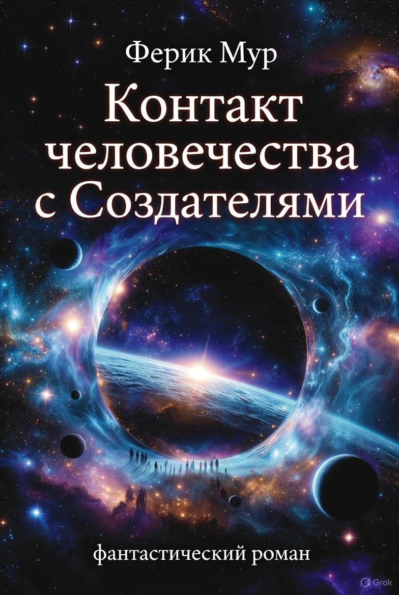 Обложка произведения Глава 10 - 11 - 12