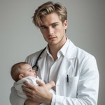 Обложка произведения Наука и любовь... Совместимо ли?