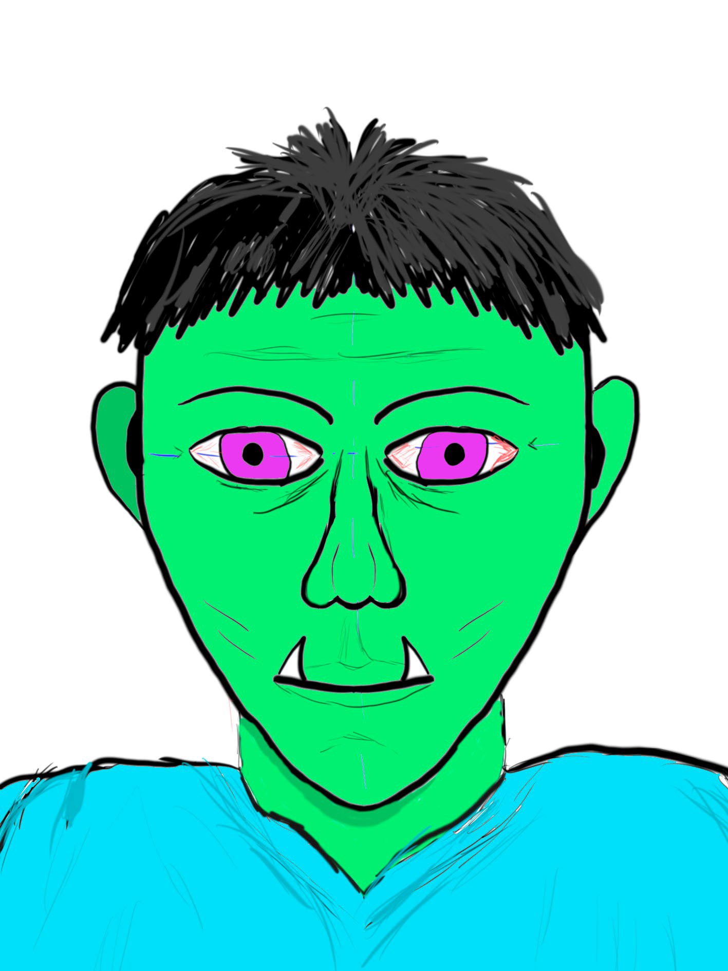 Обложка произведения Эскапизм