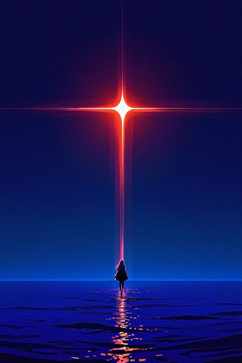 Обложка произведения Вселенское одиночество