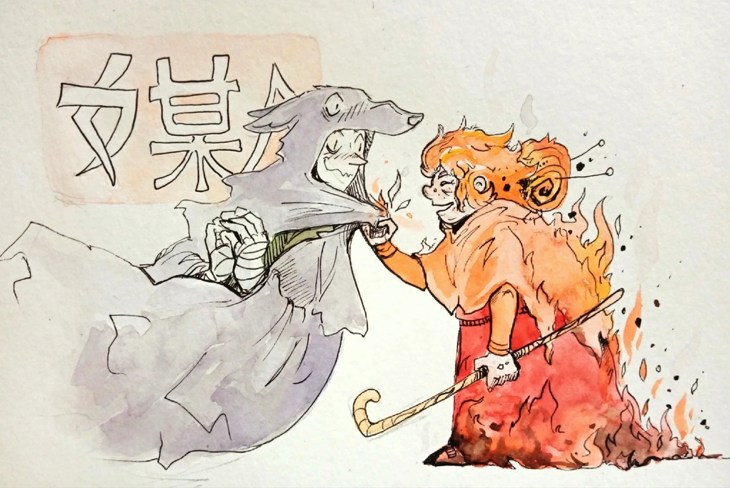 Иллюстрация