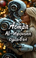 Обложка произведения AI - Ирония судьбы