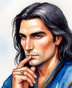 Эмин Торговец