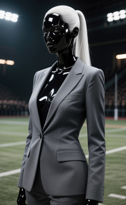 Директор Касл