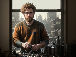 Казимир до первой смерти