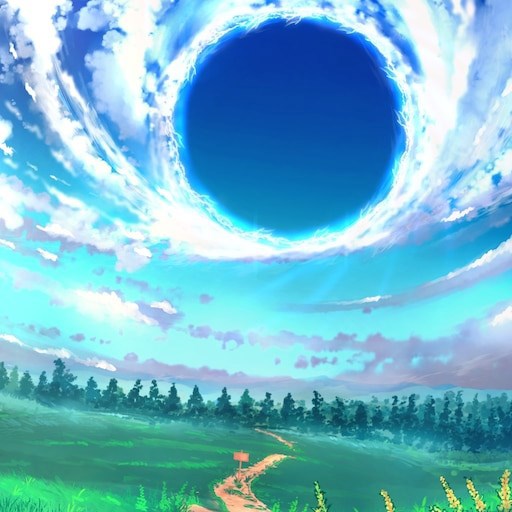 Обложка произведения РЕШИМОСТЬ и Grand Order