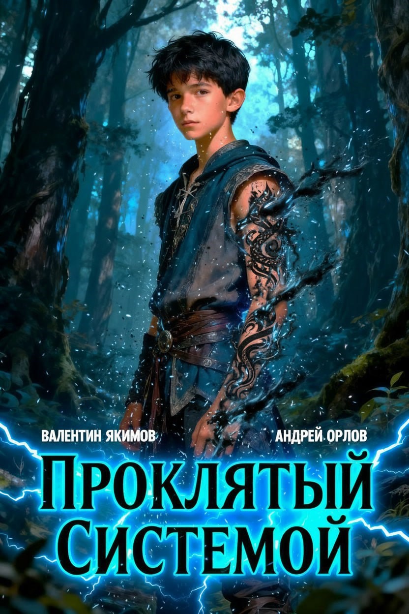 Обложка произведения Ознакомительный фрагмент. БЕЗ НАГРАД!!!