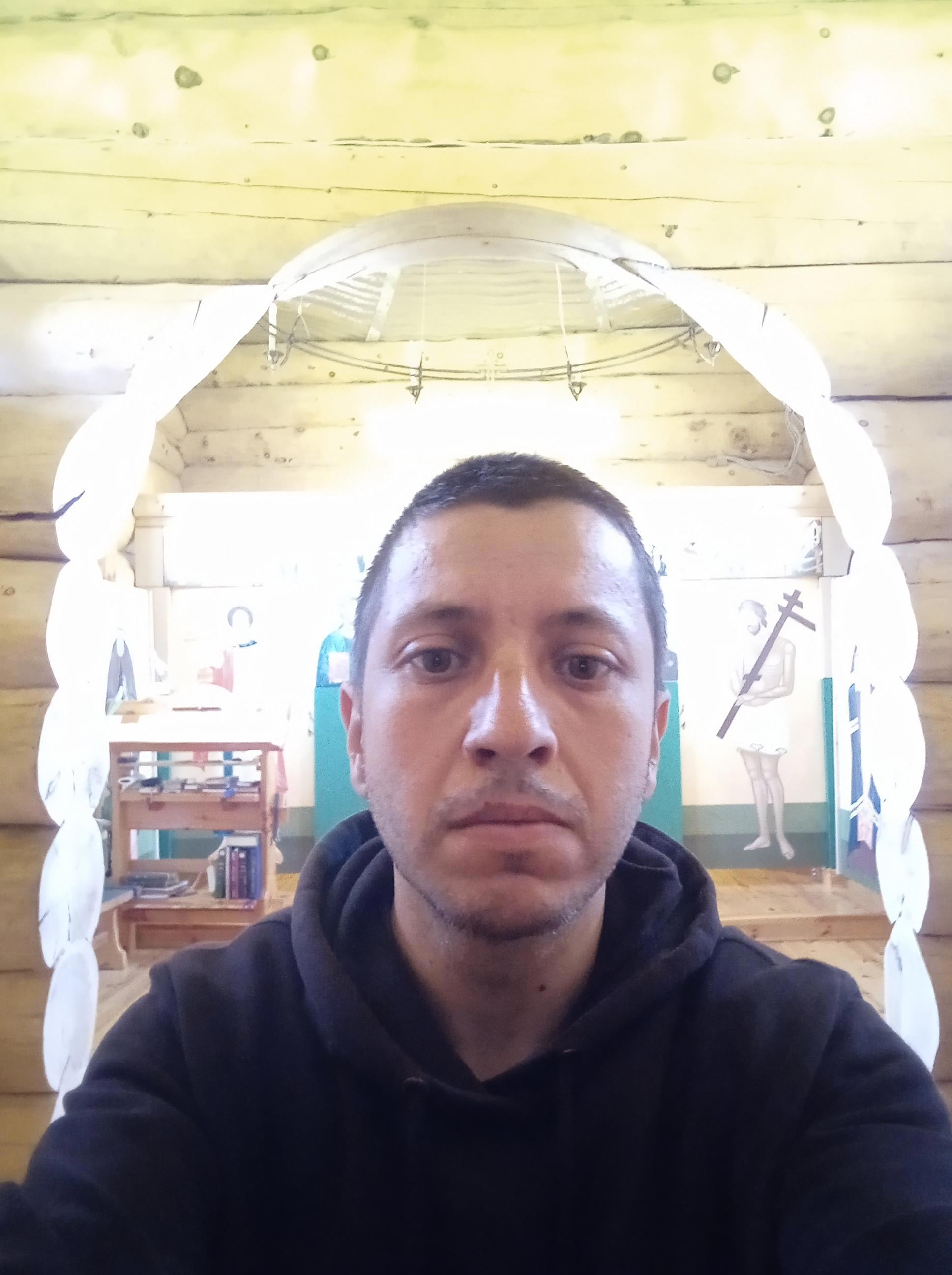 Дорога в Катанду — дорога к себе - Виктор Агеев-Полторжицкий