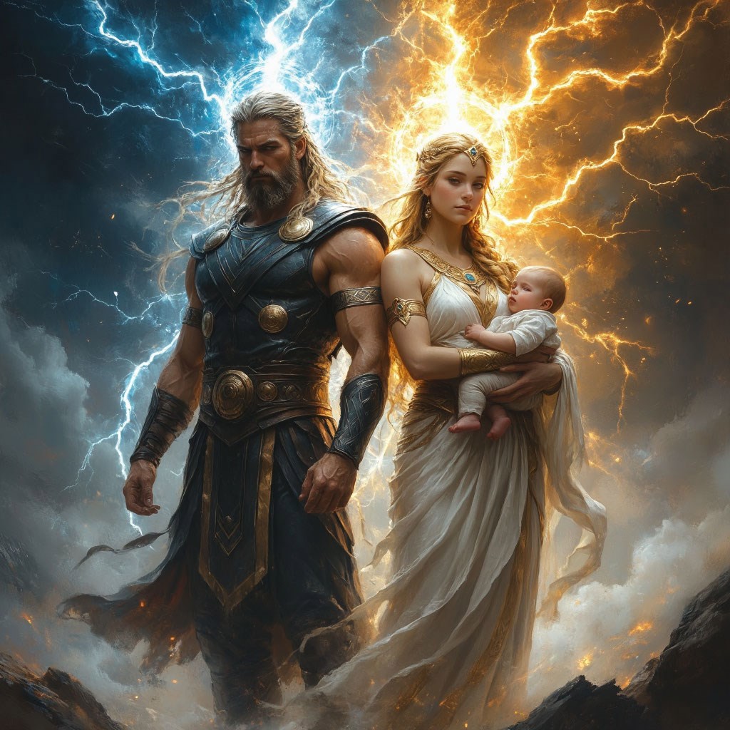 Обложка произведения Империя хищников