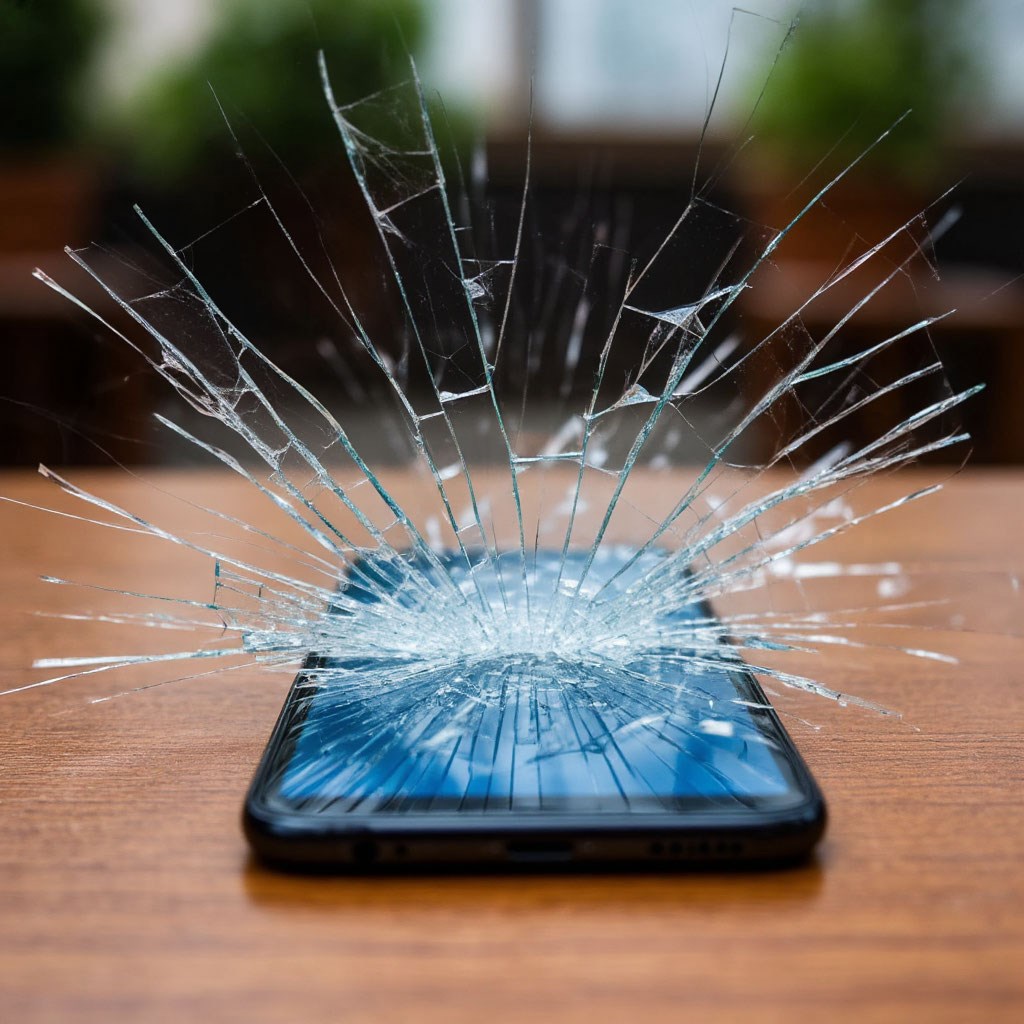 Обложка произведения Смартфон