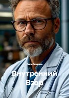 Обложка произведения Внутренний Взор