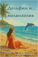 Обложка произведения Дельфин и меланхолик