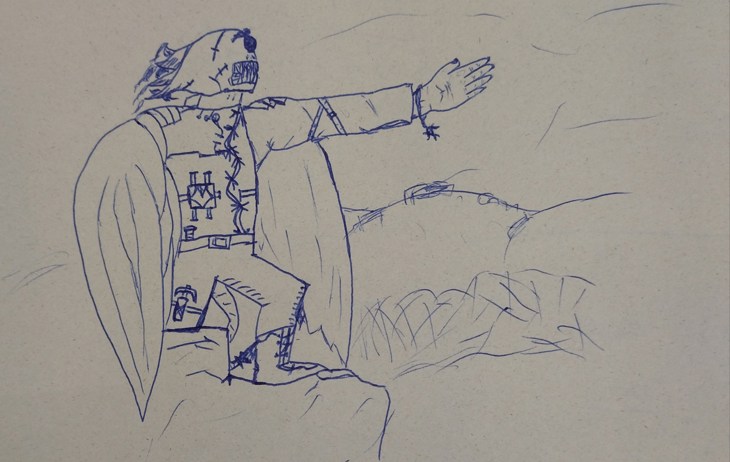 Иллюстрация