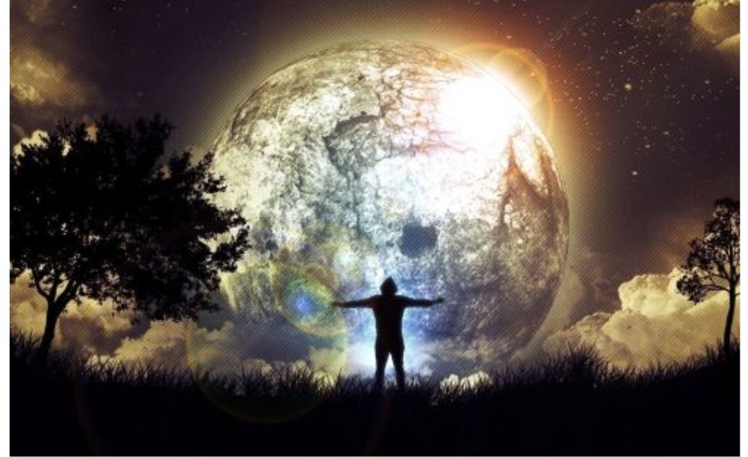 Обложка произведения Исповедь командира звездолета