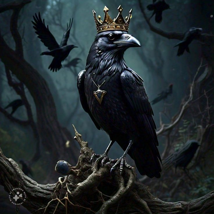 Обложка произведения Трон из осколков тьмы