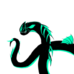 Змей Первородный