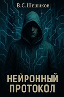 Обложка произведения Нейронный протокол