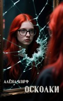 Обложка произведения Осколки
