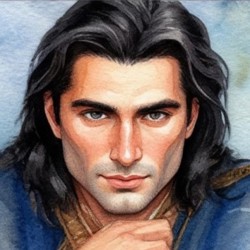 Эмин Торговец