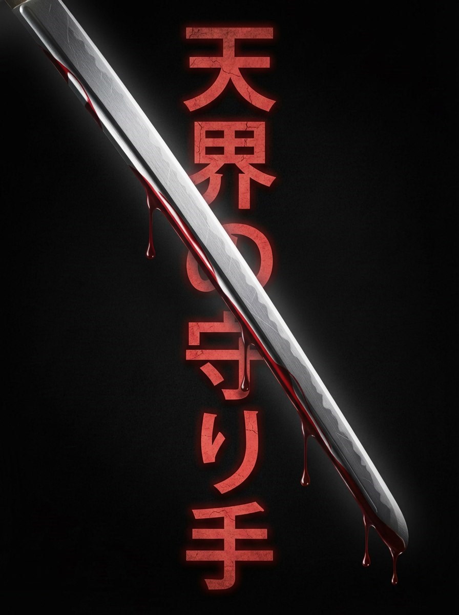 Обложка произведения Хранитель Мира