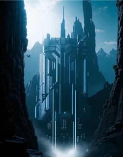 Нидо-де-Кобро версия 1