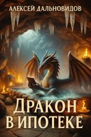 Обложка произведения Дракон в ипотеке