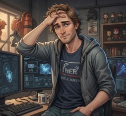 Саня Егоров