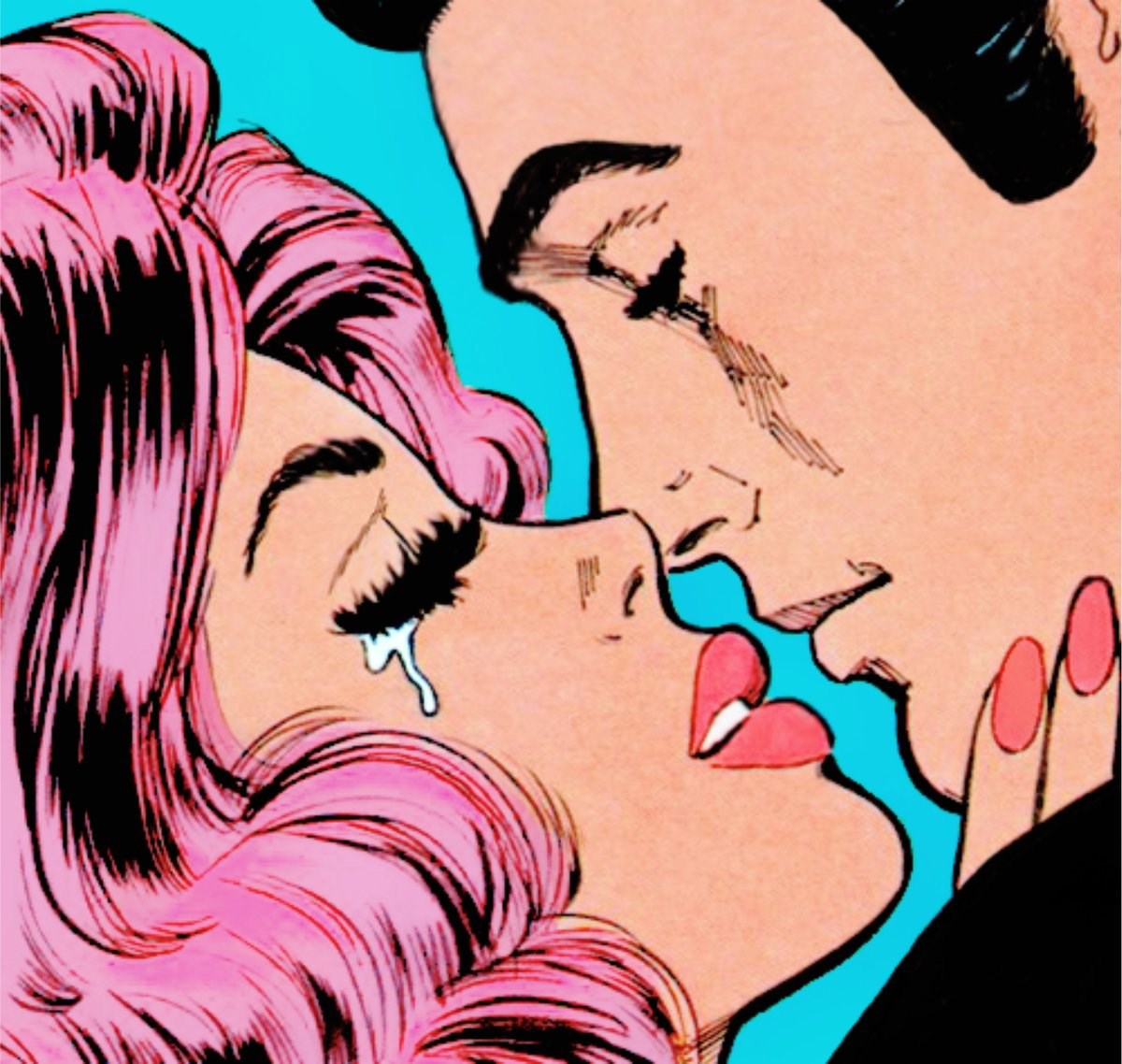 Обложка произведения Мыльный пузырь.