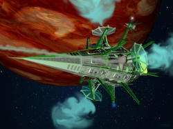 Зимний Вой в конфигура...