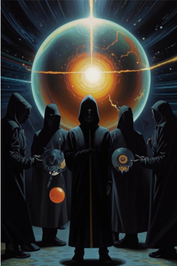 Культ Огненной звезды