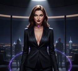 Аркана Вариора