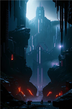 Нидо-де-Кобро версия 2