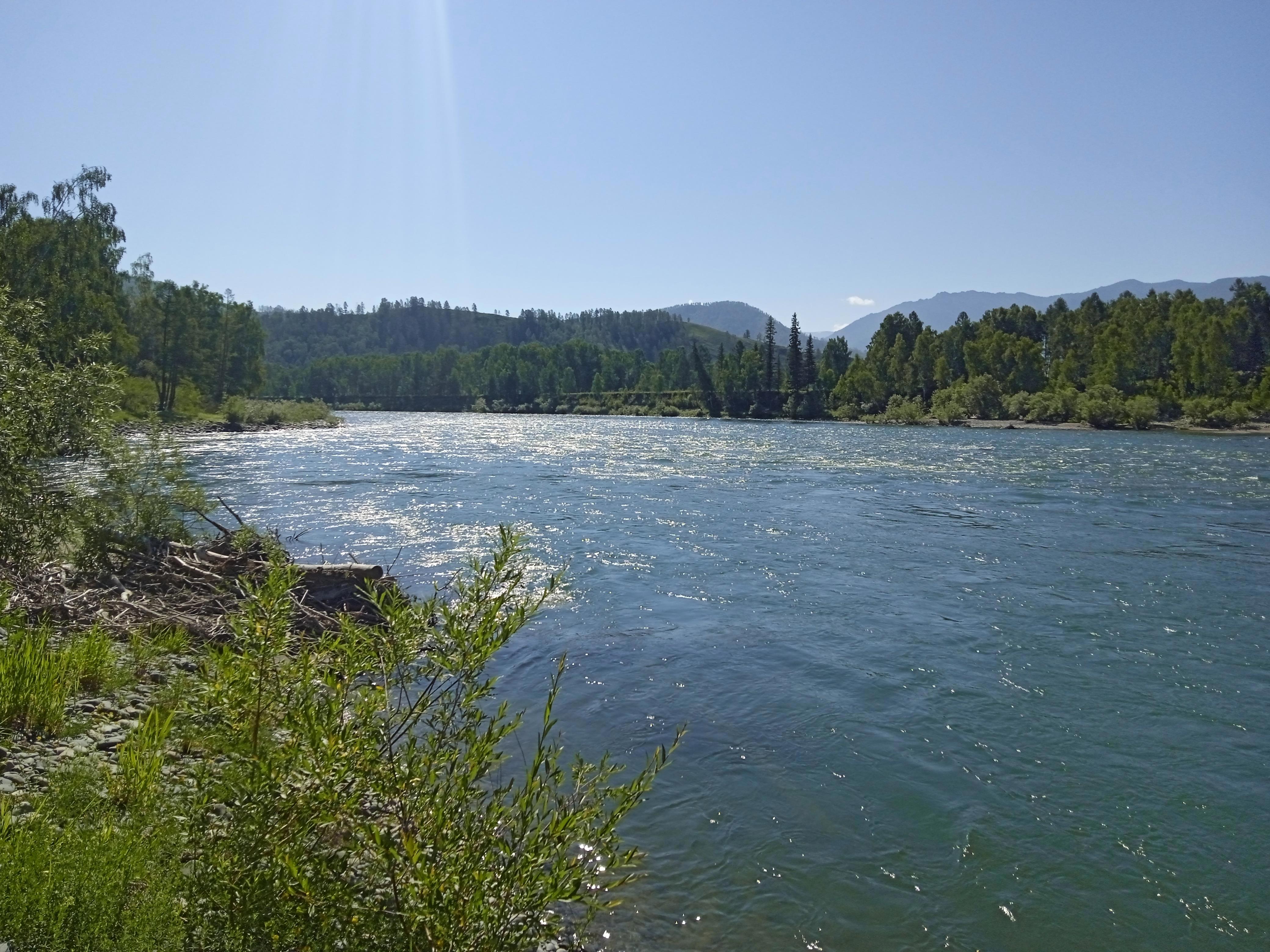 Продолжение: Келья, велосипед и тишина гор - Виктор Агеев-Полторжицкий