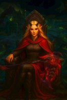 Обложка произведения Никто не должен владеть Ултхалетом