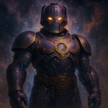 Обложка произведения Алрмит: Цена Создания