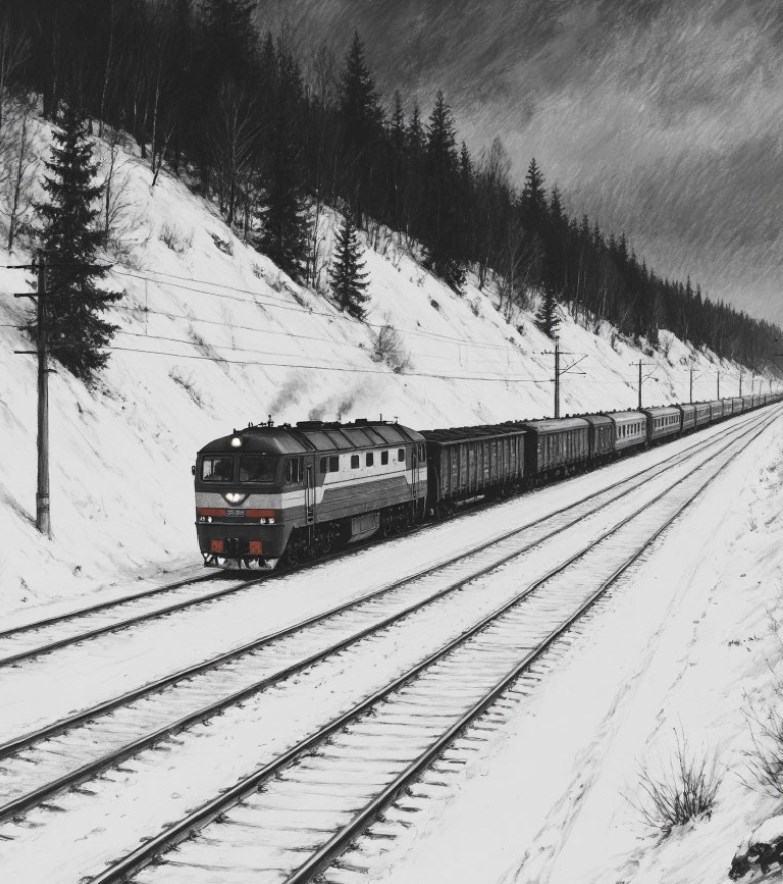 Обложка книги «Игра в прятки(фрагмент)»