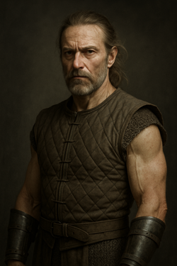 Лют. Предполагаемый облик