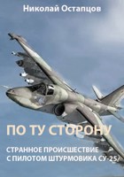 Обложка произведения По ту сторону