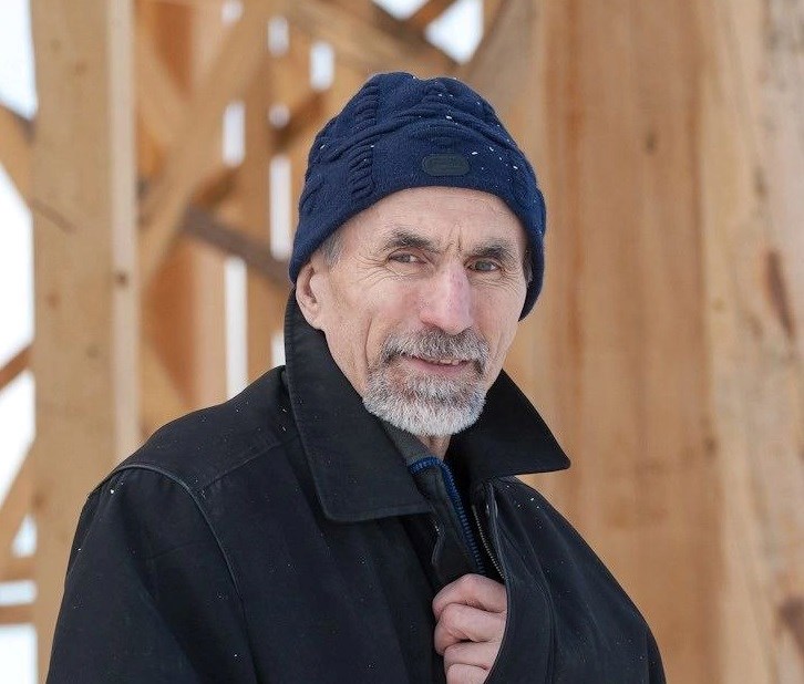 Обложка произведения Мой герой. Часть третья