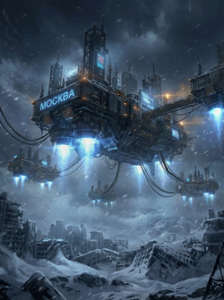 Первая обложка