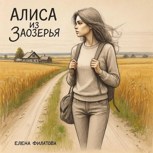 Обложка произведения Алиса из Заозерья