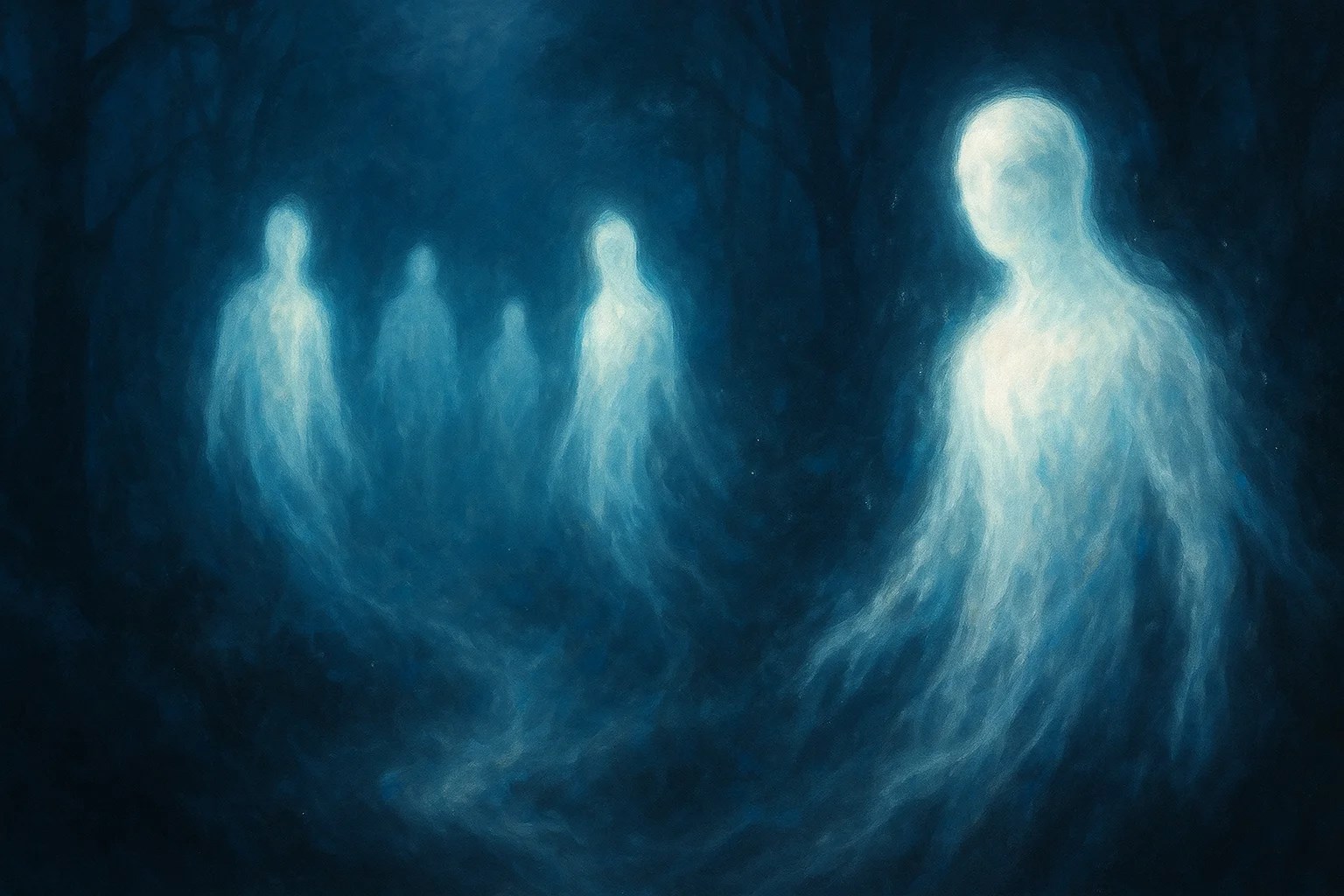 Обложка произведения Люди