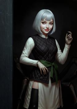 Нара. Не канон, но...