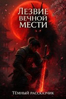 Обложка произведения Лезвие вечнной мести