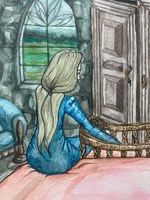 Обложка произведения Легенды нийских лесов