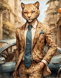 Альфредо Небулоси