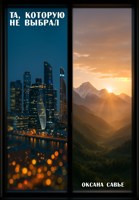 Обложка произведения Та, которую не выбрал