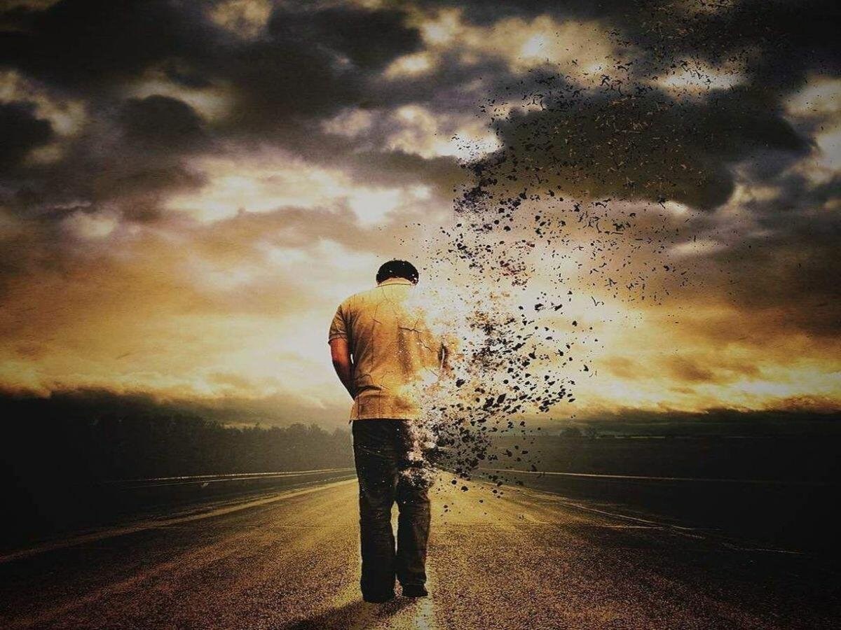 Обложка произведения Прощайте